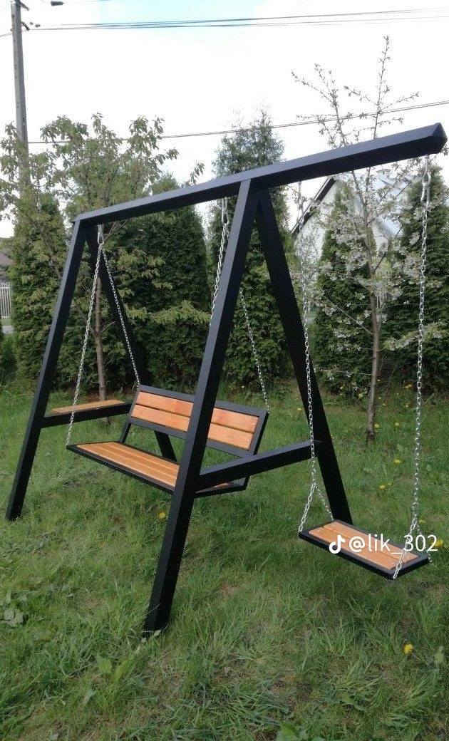 ***********مراجيح عصريه
