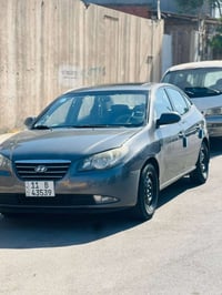 النترا  للبيع موديل 2008 محرك  ٢٠٠٠دوش سياره مكينه وكير خير من الله لا...