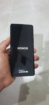 هونر X9b • ٢٥٦/١٢ • بكسر بالحساس