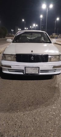 موديل ٩٥ • مكينه وكير كفالة • ميسان العماره