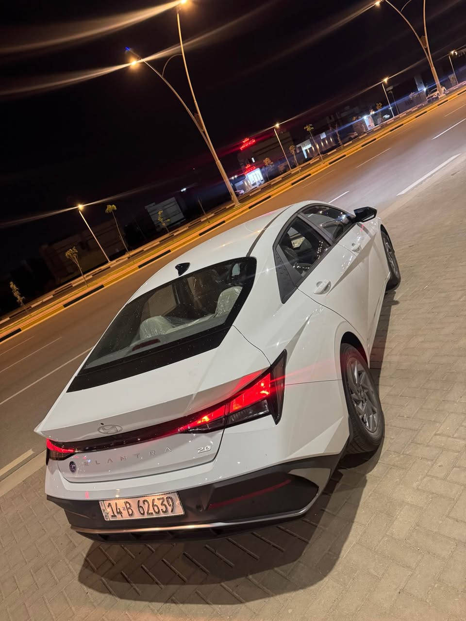 النترا ٢٠٢٦ خليجي سياره محرك ٢٠٠٠ دوش كفاله عامه زيرو سياره بعدهي بضمان الشركة ٣ تبديلات دهن مجاني من شركة مع ضمان ٣ سنوات محرك كير من شركة زيور ما ماشيه حته الف 
رقم بصره بسمي حره سياره تحويل ثاني يوم بسم المشتري 
السعر 190
*********** البصرة, العراق
