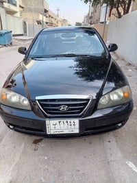 الانتره • ٢٠٠٦ • مكينة ٢٠٠٠