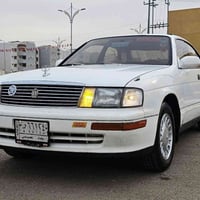 كراون • ١٩٩٢ • كفاله عامه