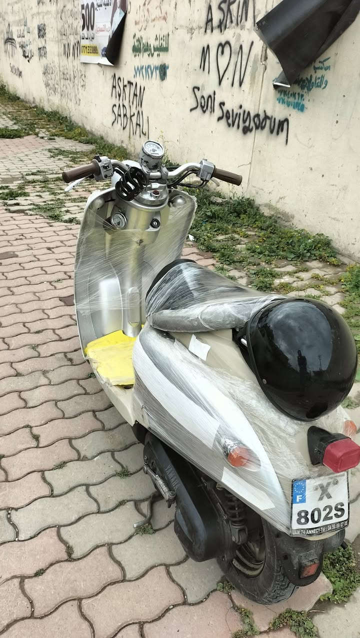 ماطور عبد الحليم للبيع اي عيب مابي كهربائيات شغاله سلف هندر كامل كابريتر وصالصنة بلاد الكفرات كدام العين تلمع مكاني كركوك رقم الهاتف ***********
السعر 480 ♥
