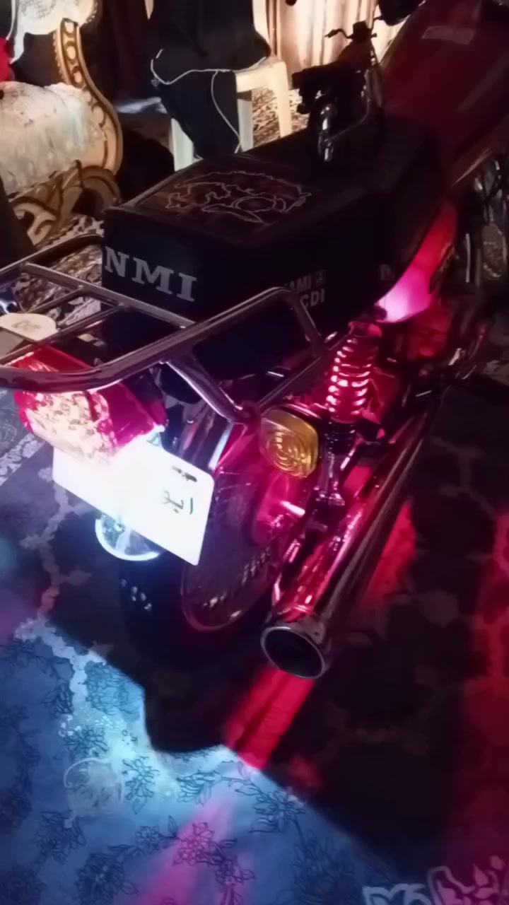 دراجه اربعه كير كامله مكان كوت تصل ***********
