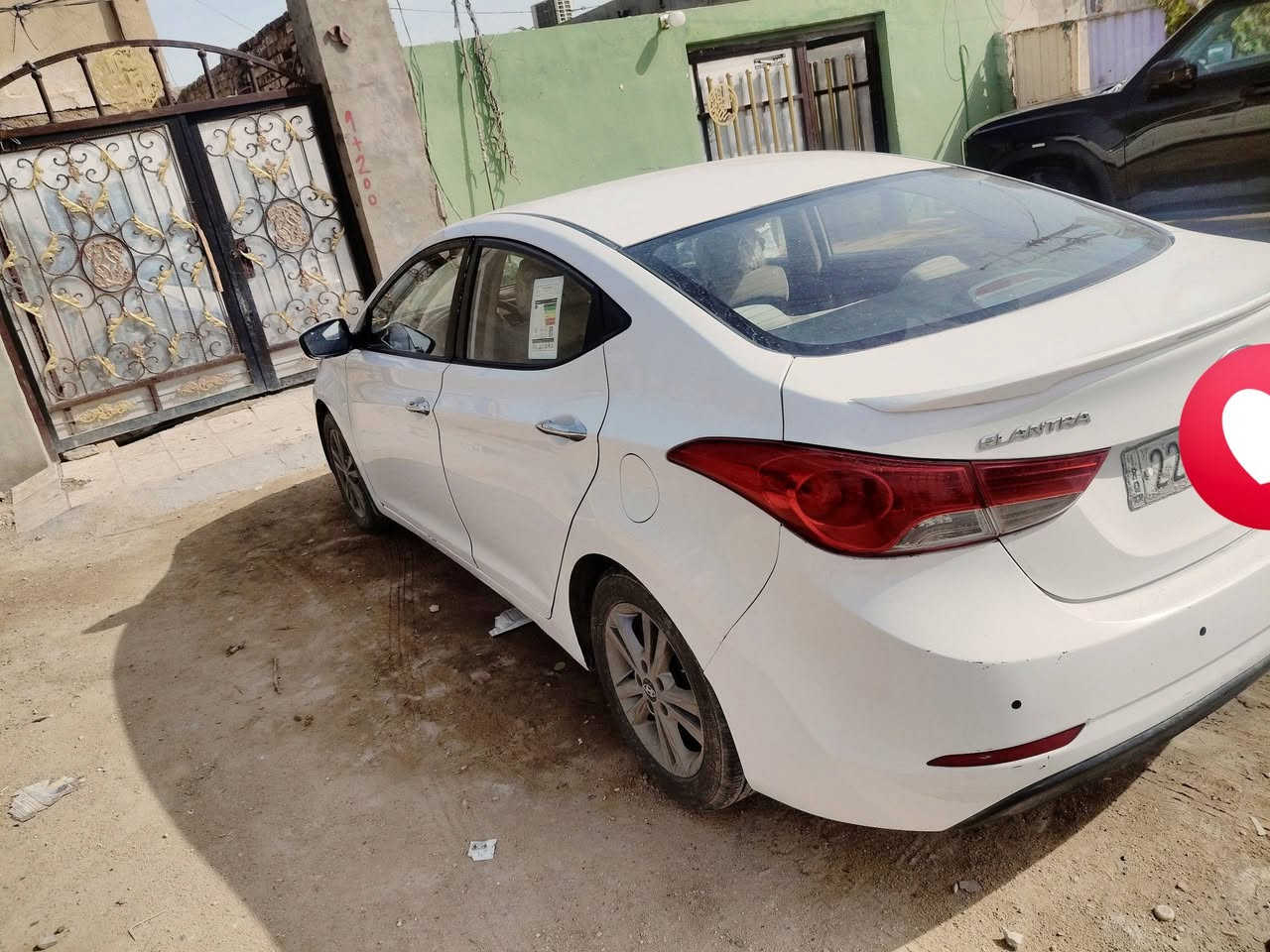 انتره موديل 15 وارد خليجي فول ماعده البصمه للبيع بيه 3قطع الاماميه وبيه بارد شوف العين للاستفسار مراسلتي


**إذا كنت صاحب هذا الإعلان وتريد حذفه لأي سبب، رجاءا أرسل رسالة إلى الدعم الفني**