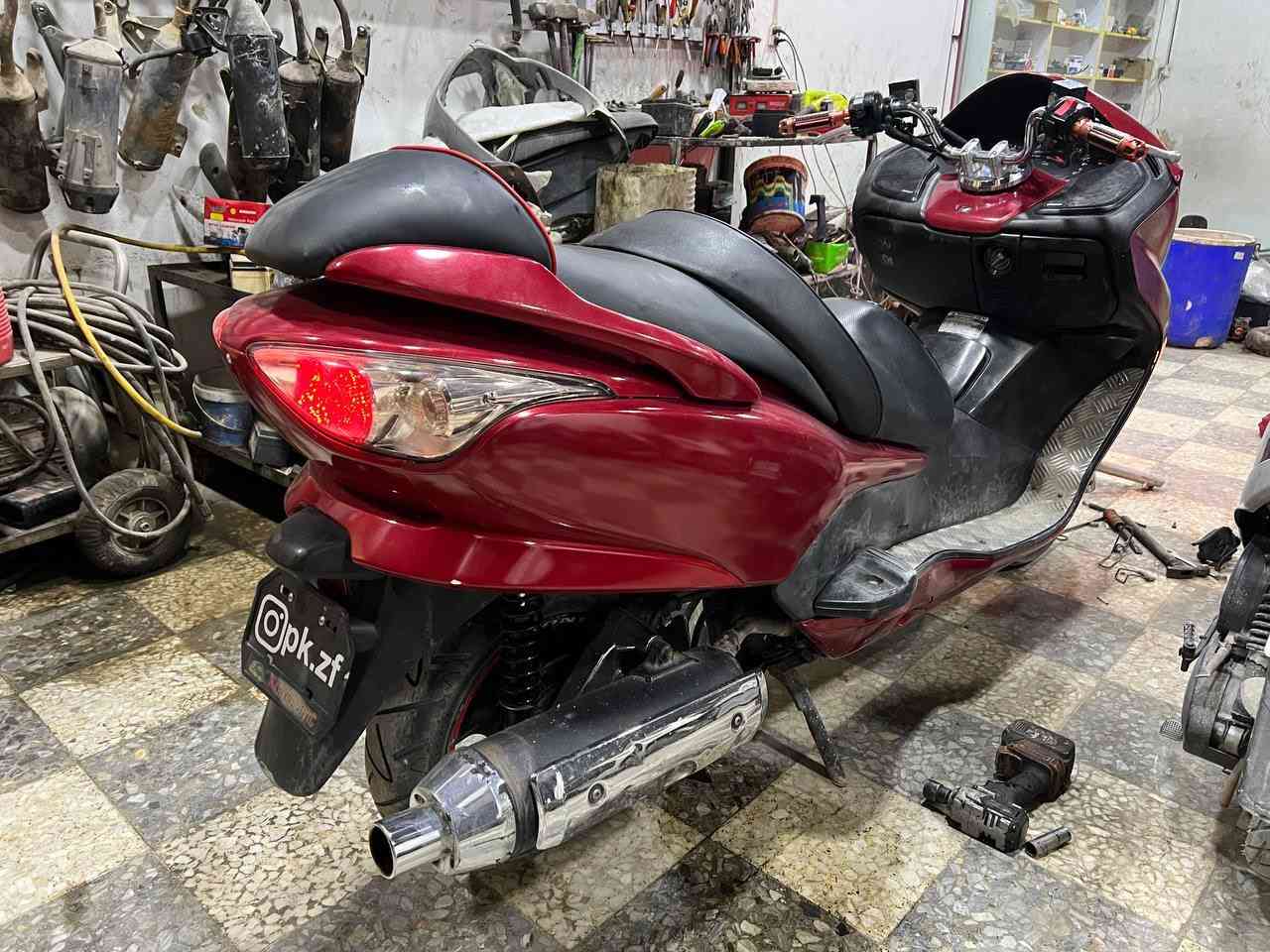 مراوس بحي الله بطح ، بَـس كون مكان نجف


**إذا كنت صاحب هذا الإعلان وتريد حذفه لأي سبب، رجاءا أرسل رسالة إلى الدعم الفني**