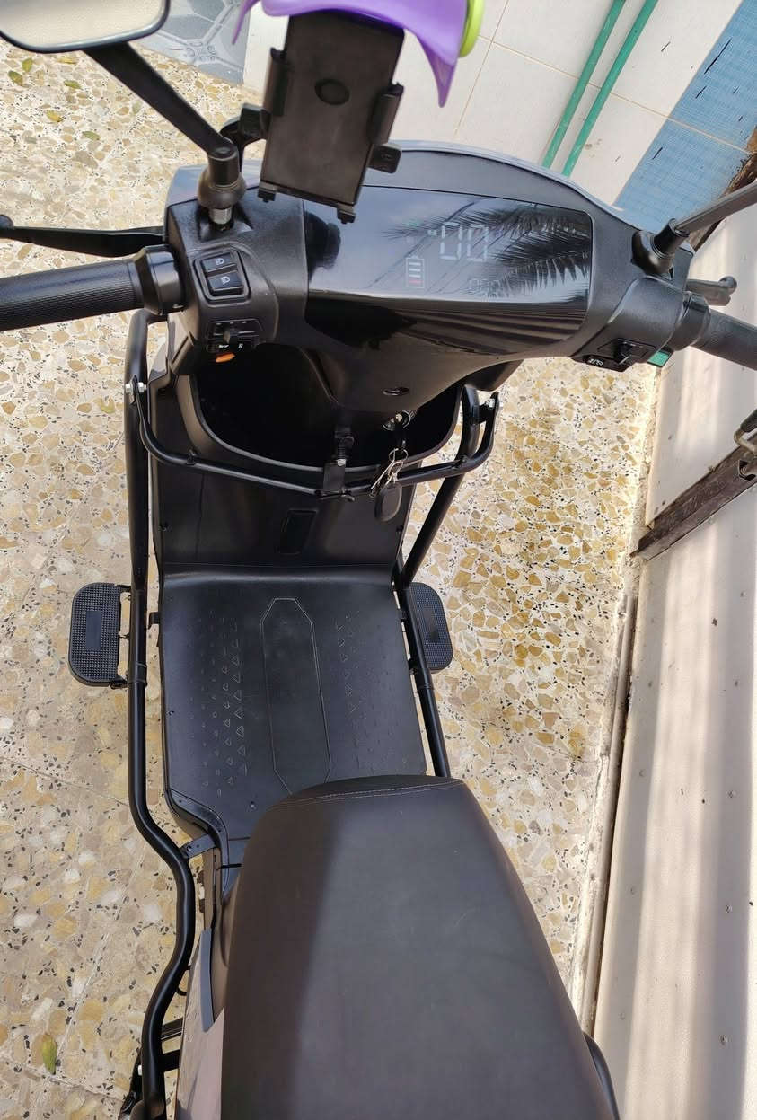 موطور شحن سكنس مدرع موديل 2026 مستخدم قليل
6 بطاريات فول على الفحص لايت زنون عالي ناصي نضام بك نضام كارت تشغيل عن بعد فول مواصفات السعر 575 وبي مجال قليل حك الجيه
***********
***********
