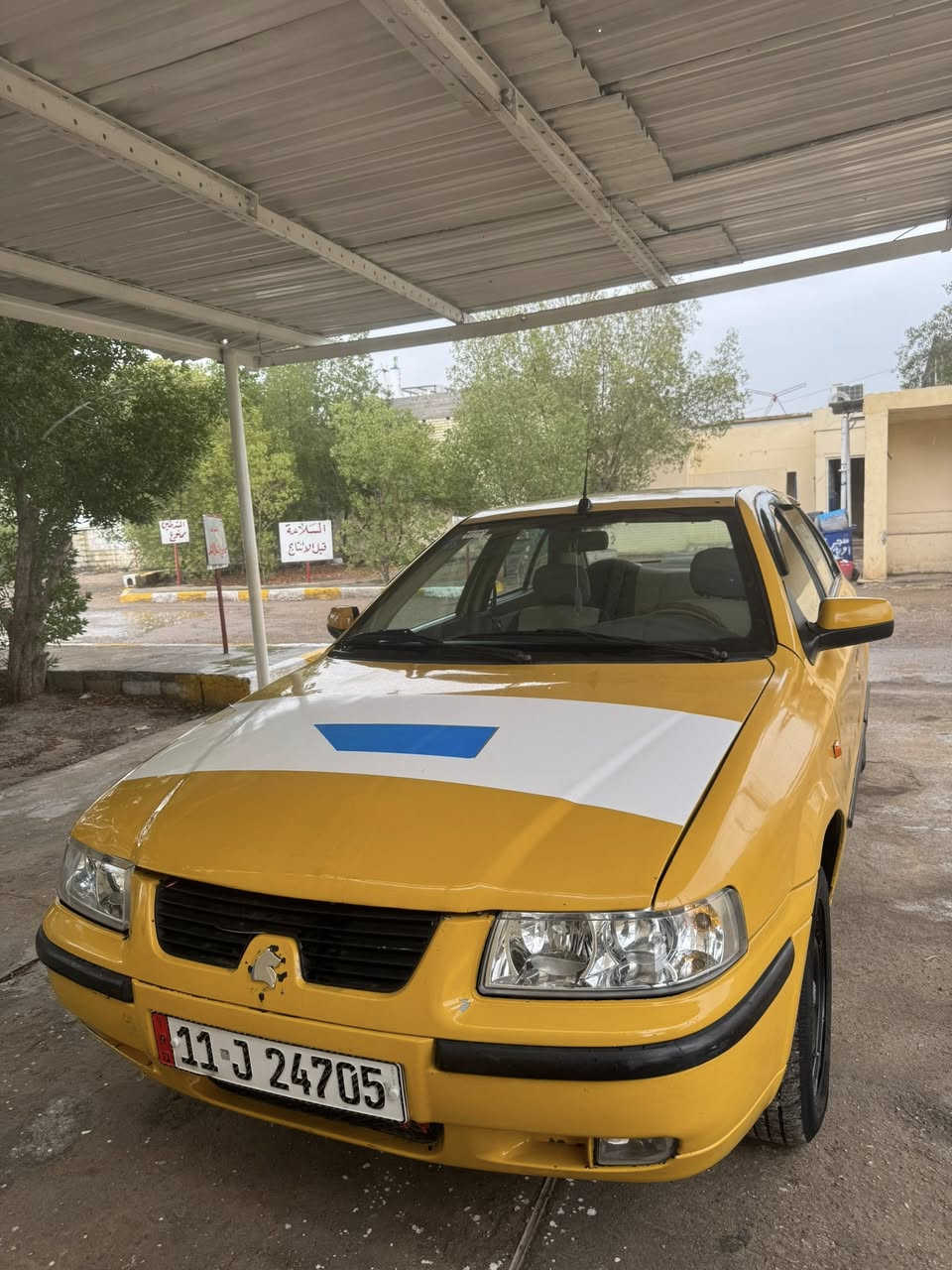 سلام وعليكم سمند مديل 2010سياره خير من الله كير مكينه سياره مصبوغه جماليه فقط سياره عله ايدي بكاني بغداد الشعب سياره 33وبيهه مجال ***********
