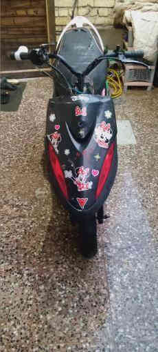 ماكس مال لعب للبيع مابيه نقص ضفيره جديده جيب وشد 
كلشي شغال بس سلف تعبان 
عليه كلج أمامي رياضي سعر 375 بيه مجال بصيط كلشي
*********** رقم تواصل عنوان بغداد حي الجهاد
