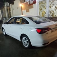 سياره mg موديل 24 ماشيه ١٥الف بيع او مراوس ب k3 /07816494721