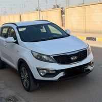 سبورتج • ٢٠١٥ • محرك ٢٠٠٠