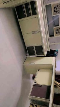 كاونتر ثلاث قطع  تزكام لثقيل اخو لجديد 07825571354