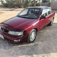 سيفيا • ١٩٩٦ • رقم بغداد