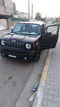 من رخصة الادمن. جيب رنكد للبيع او مراوس ب اوبامه وانطي فرق موديل 2021 ...