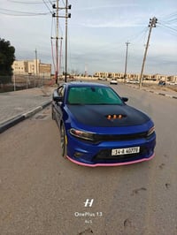 تشارجر RT • ٢٠٢٢ • ٨٠ ألف كم