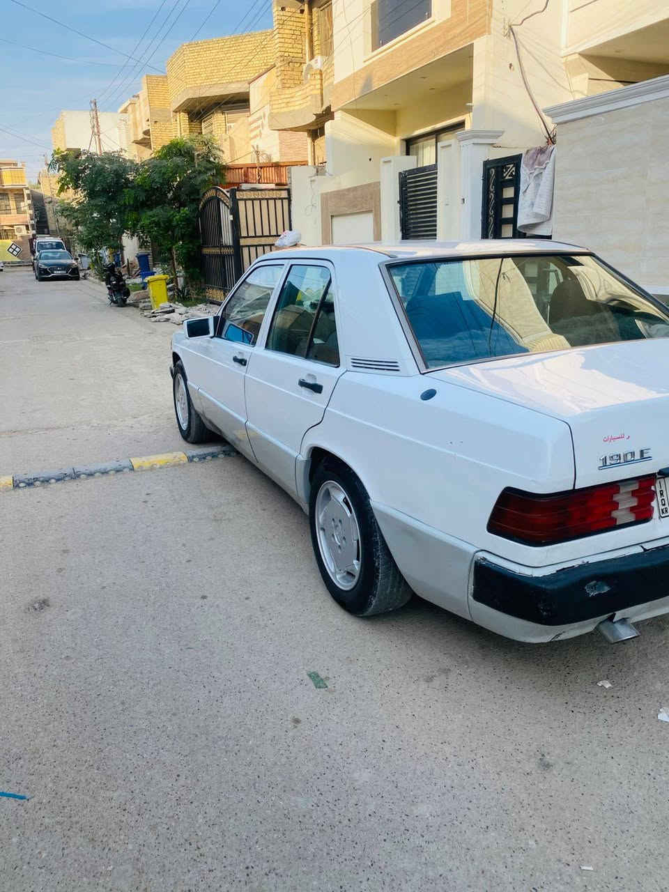 ١٩٠طيارين موديل ٩٠ بلديه نظيفه حيل مكاني الغزاليه السعر ٥٠ بيها مجال ***********
