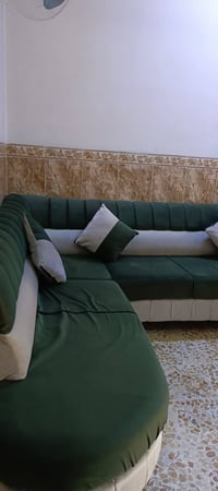 ديوان • خشم موصلي • ٨ امتار
