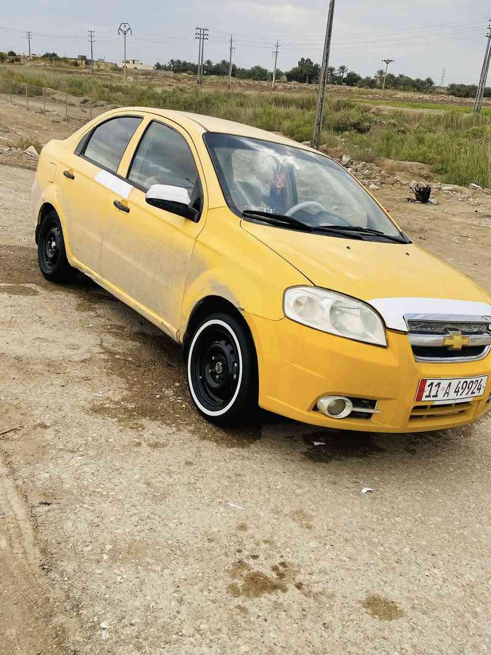 ‏بيع و ￼مراوس بسايبه حسب القناعه افيو موديل 2010مكينه كير شرط حداديه تايرات تبريد شرط اصفر بلاد الشركه العامه بسمي مصفره هيه وغرامات أبيع أو تراوس بسايبه 20وفوكً ***********
