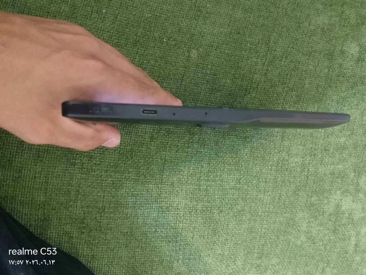 سامسونك بس خريطه يرادله ويباد كلش مابي


**إذا كنت صاحب هذا الإعلان وتريد حذفه لأي سبب، رجاءا أرسل رسالة إلى الدعم الفني**