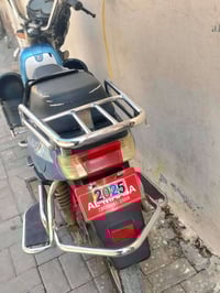 ماطور شحن لبيع شغال بطاريه جدد سعر 250بي مجال 07832561910