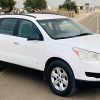 شيفروليه ترافيرس • ٢٠٠٩ • كربلاء