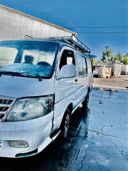 سه‌ره‌تا به‌ناوی خوا
‎كیای فۆتۆن 2008
‎مه‌كینه‌ی ۆنجی به‌شه‌رتی بێ عه‌یبی مه‌كینه‌ی لۆكه‌  پاوه‌ره‌
‎جوارتایه‌ی تازه‌ی له‌سه‌ره‌ به‌شه‌رتی بێ عه‌یبی 
‎ڕه‌قه‌م به‌خداده‌ به‌ناو خۆمانه‌وه‌یه‌ 
‎سعر٣٥ماعامه‌له‌ ***********
شوێن كه‌لار Singapore
