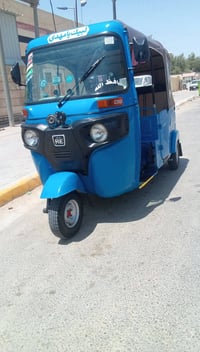 تكتك لبيع 21 مرقمه، تصال 07828475858