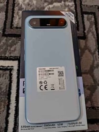 تكنو بوفا • سلم مراوس • ديوانية