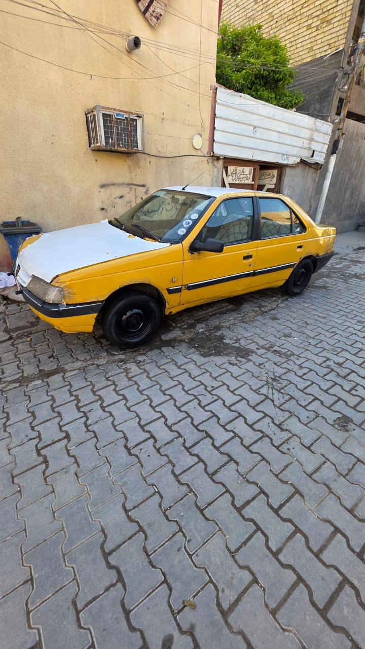 بيجو روا موديل 9مكينه بخار كير مكفول تخم تاير جديد سنويه سنساخ عظم عاج  رقم الماني  ما ندل رعيهه مكان بغداد مدينه الصدر سعر 9اوراق شغل وطلع وين مايعجبك ***********
