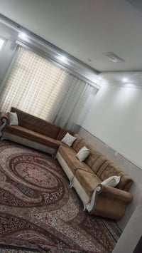طقم كنبة • ٩نفر • نظيف
