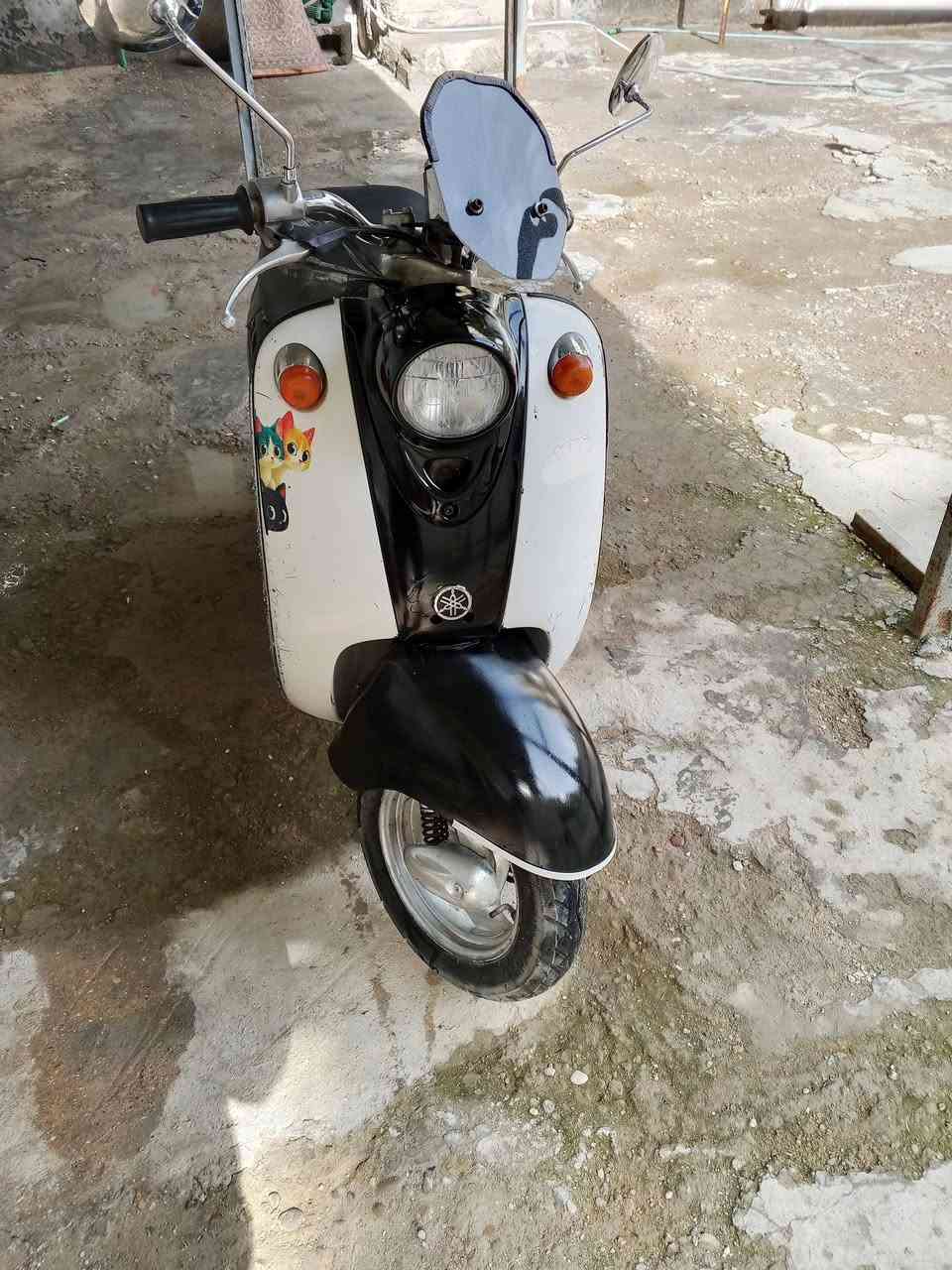 السلام عليكم دراجه كلاسك للبيع نكره وحده سلف وهندر مكينه ناعمه    دراجه شلعتها حلوه وخير من الله سعرها 350 مكان المحموديه


**إذا كنت صاحب هذا الإعلان وتريد حذفه لأي سبب، رجاءا أرسل رسالة إلى الدعم الفني**