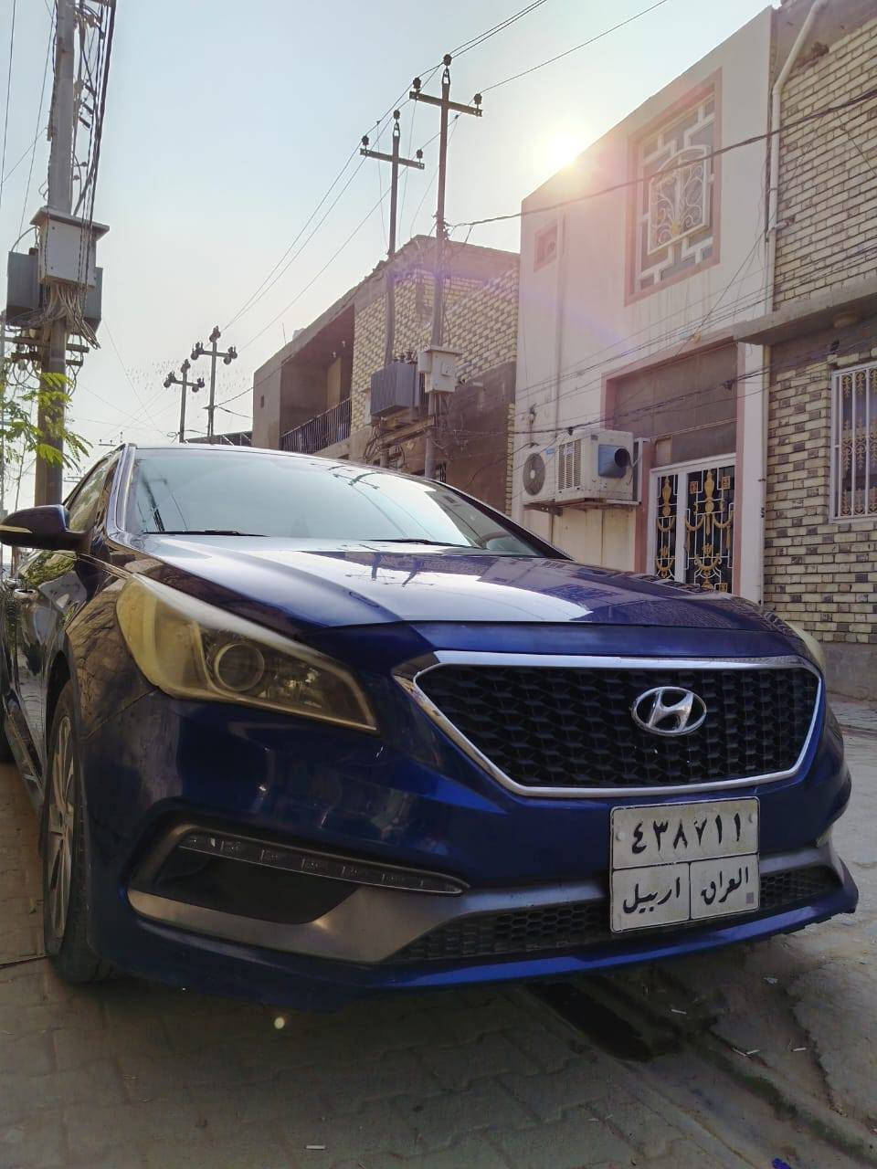 موديل 16 سوناتا سبورتج شامله وبنين السعر 125 العنوان نجف كوفي سياره جاهزه للاخير***********
