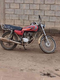 دراجة • 2019 • شاصي اوراق