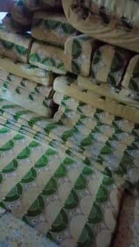 كعدة عربية • مستعملة • قرب العلوة