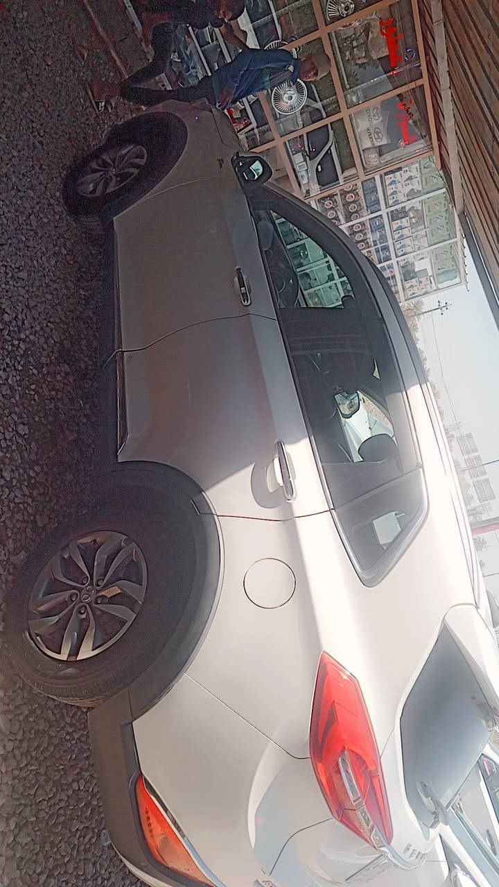 ‏
‏لسلام عليكم 

‏سياره بايك x65 

‏موديل2020  للبيع 

‏

‏مواصفات 

‏حساس خلفي

‏.لد نهاري

‏.لد خلفي

‏.بصمة تشغيل 

‏بصمه ابواب عدد 2

‏.فتحة سقف
بانوراما كامل. السقف
‏.اشاير بل مري

‏.داخل صاج 

‏.كشنات جلد

‏.شفتات ستيرن

‏تحكمات ستيرن 

‏.قطعتين تبريد

‏.كشاف ضباب 

‏عدسات انارة نهار

‏.محرك 2000 تيربو ميسوبيشي  بغدادحره بيه  جاملغ وتبديل باب فقط  السعر 90 وبيهه مجال ***********

‏

‏

‏
