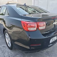 ماليبو LTZ • ٢٠١٣ • السليمانية