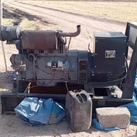 مولد دويز • ٩١٤ • ٥٠ كيلو