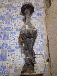 هوزن كيه • براد حمل • موديل ٢٠١٨