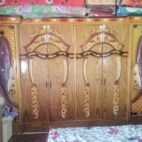 غرفة نوم • نضيفه • قابلة التفاوض