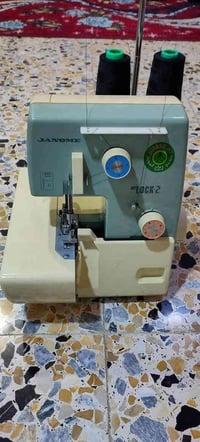 مكينة اوفر • جانومي • كوفة ميسان