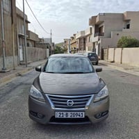 سينترا ٢٠١٥ • بدون صبغ • رقم سليمانية