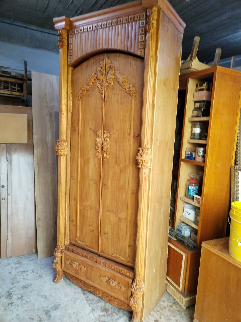 ١٧٥ الف مامستعمل نهائيا. زان ٥ملم عمق ٥٥سم شغل ثقيل *********** كورك *********** موصل مصارف
