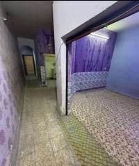 الجبيله • ١٠٠م • ٣ غرف