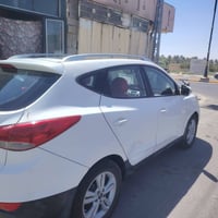 توسان • بنزين • مكينه ٢٤٠٠