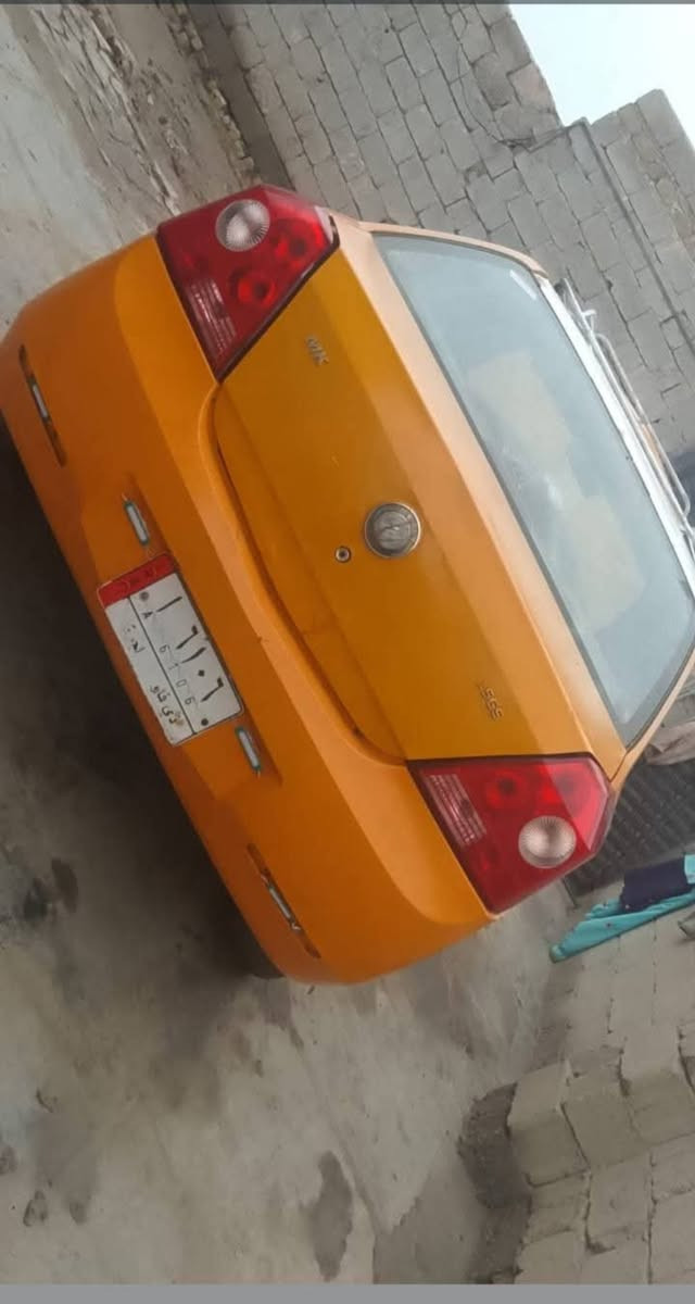 جيلي ام كي سعر 17وبيها مجال


**إذا كنت صاحب هذا الإعلان وتريد حذفه لأي سبب، رجاءا أرسل رسالة إلى الدعم الفني**