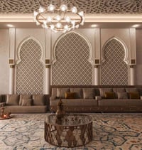 جلسات • طراز إسلامي • مميزة