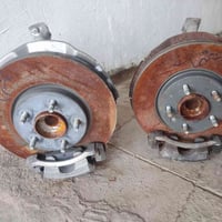 حدادية ماليبو  07821268234