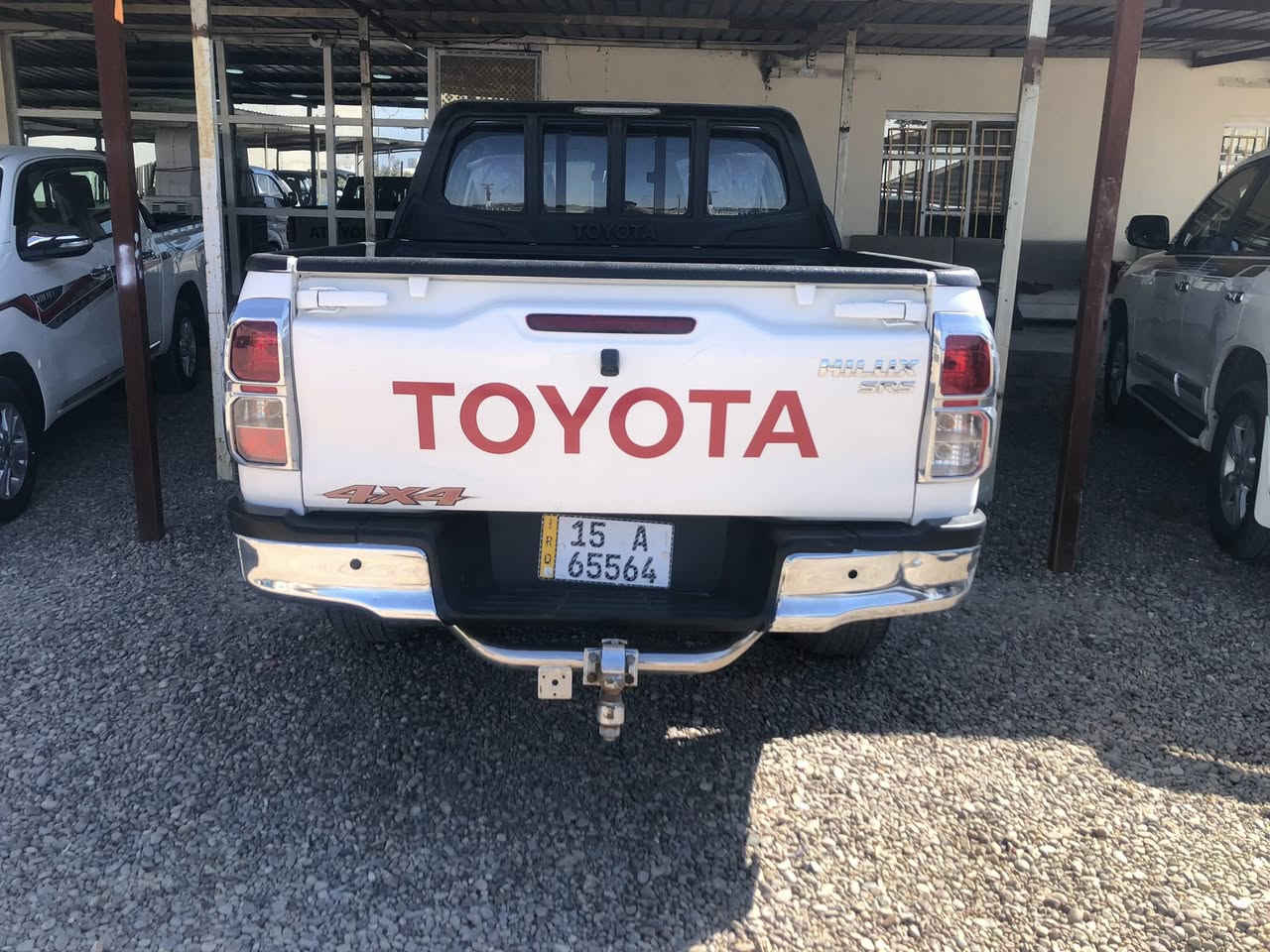 تويوتا 2019 للبيع كويتي باب اول رقم أنبار انكليزي كفاله عامه السعر 268 ***********
