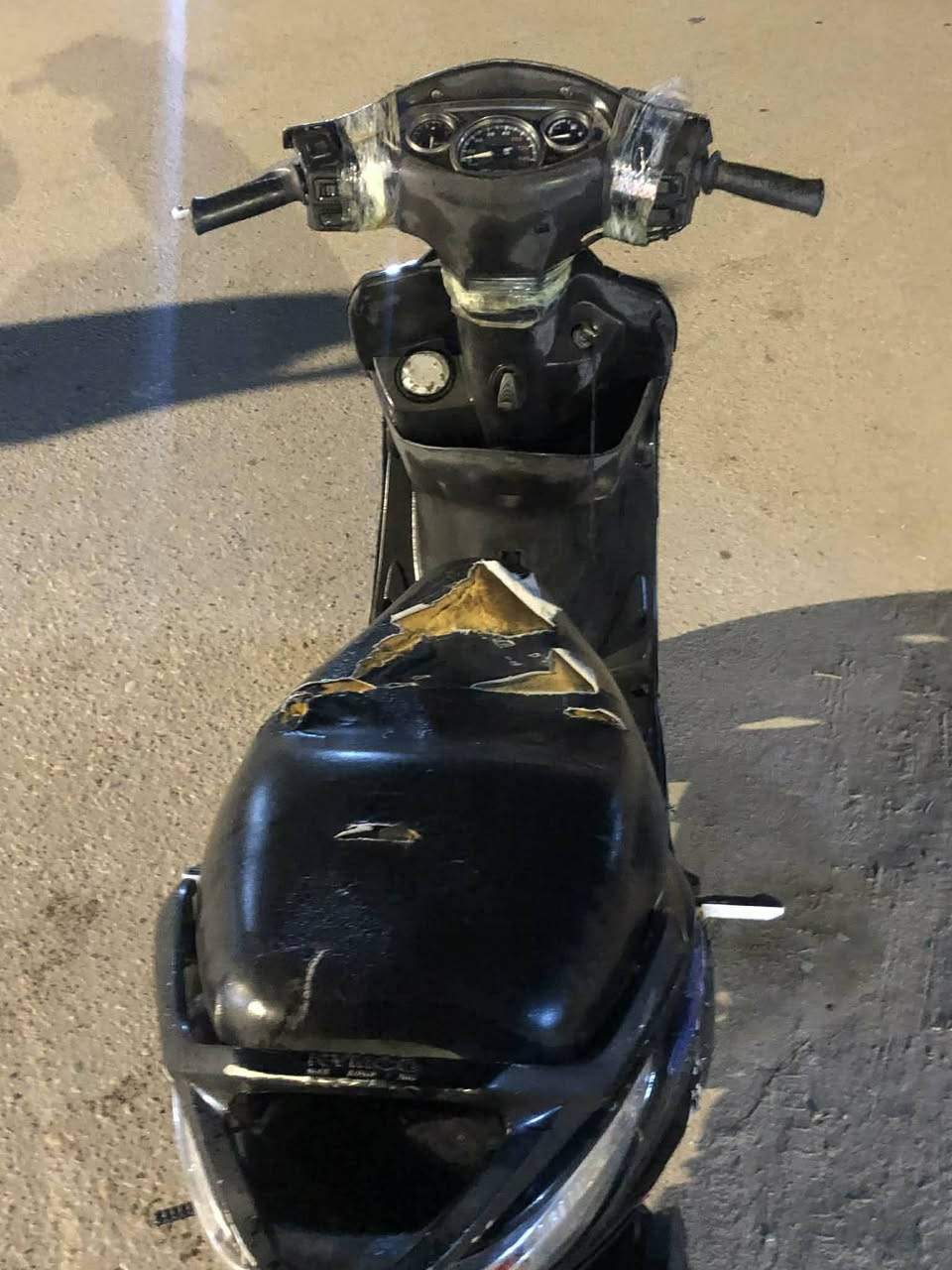 سلام عليكم 🩵
جير فور مفتوحه للبيع شغاله سلف هندر 🥇👍🏼
كهربائيات شغاله لايت بك لايت دشبول شغال 👑
نقص باتري فقط المكان ناصرية مركز 🌿
السعر 200 وبيه مجال حك جيه 👍🏼
رقم راعيها.***********
